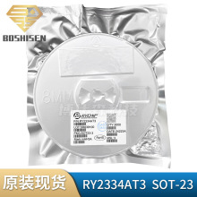 ��ԴRY2334AT3 SOT23-3 30V��ѹ 2A�������� OVP��ѹ��������оƬ