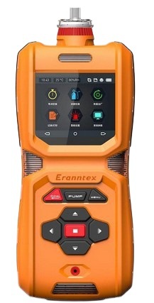 ZH-600R便携式多气体检测仪 手持式国产复合有毒有害气体报警仪