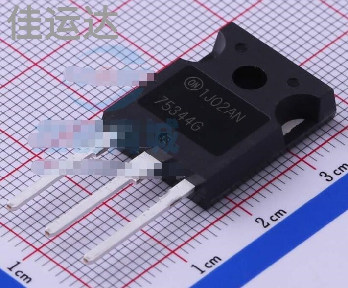 HUF75344G3 规格 TO-247-3 MOS场效应管