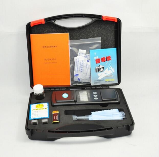便携式总磷测定仪 配件   MHY-28495