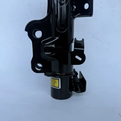 Absorber 23 247 463/23 – damping system
