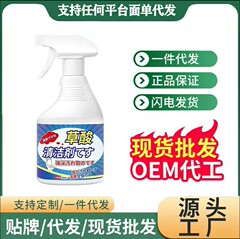 洁厕灵马桶草酸清洁剂除垢卫生间家用除臭味厕所除臭清洁剂洁厕液
