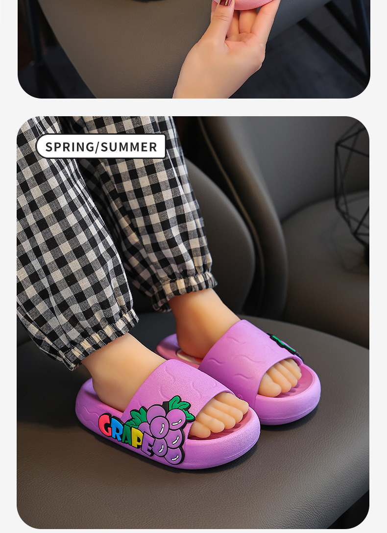 Children's Slippers 1