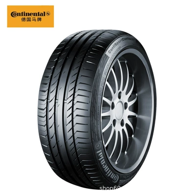 German Continental Tires Vehicle tire