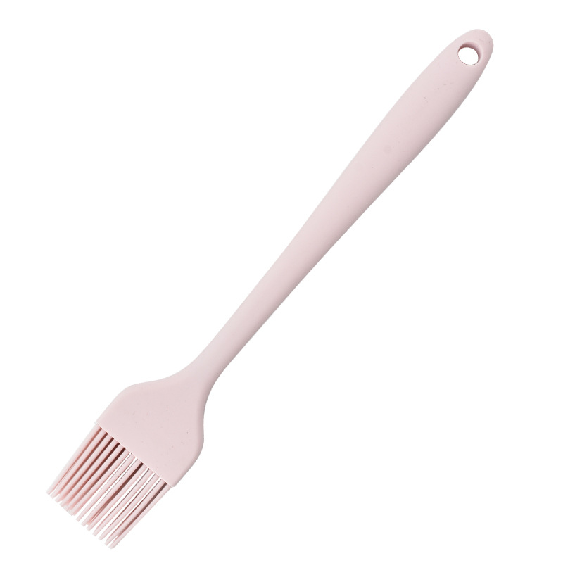Pincel de Silicona para Repostería y Asados Tamaño Pequeño de Grado Alimenticio image 11