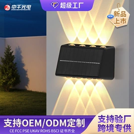 投光灯;路灯;太阳能灯