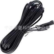 双头SAE电源延长线 SAE电缆 适用于摩托车、汽车、全地形车