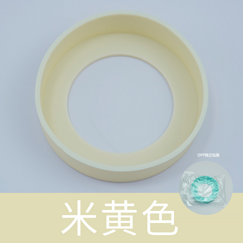 厚いシリカゲルカップは保温カップの底の保護カバーを支えて水カップのシリコンパッドを破損して独立してoppを包装します。|undefined