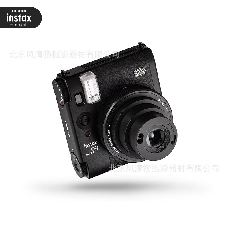 Fengfutu Instax Instant Imaging Camera Mini99 National Bank Stand-Alone Standard