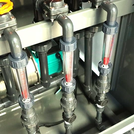 灌溉工具;施肥机械;过滤器