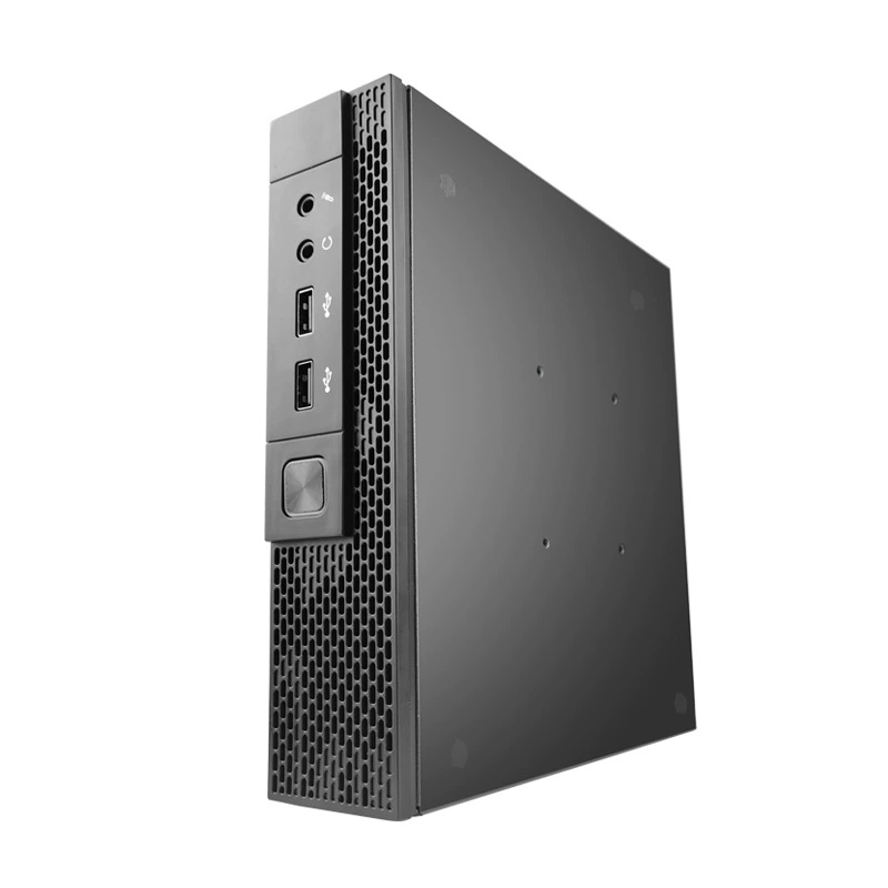 Мини ПК (XIHINPC N5095/i3/i5) компактный облачный терминал, Wi‑Fi, варианты с несколькими RAM+SSD