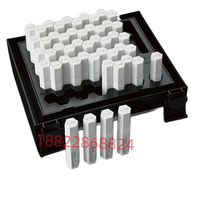 全新日本原装正品EISEN艾森EH系列针规EG-1ABCD