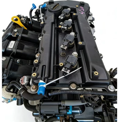 Hyundai G4Kd Engine Assembly, Brand Engine assembly