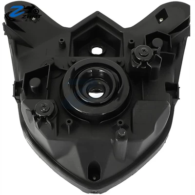 Suitable for YAMAHA, Motorcycle headlights, headlights