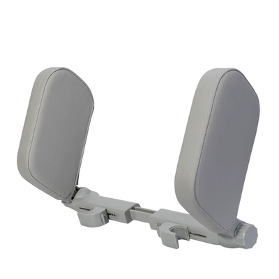 Headrest Use Four Seasons Universal Children's - green-silver-gray-three-generations-b