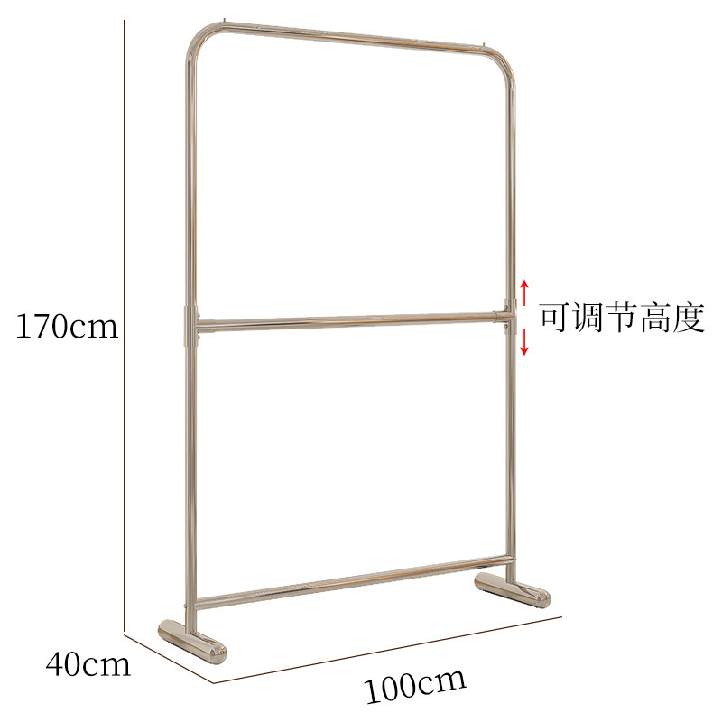 100*170 이중 스테인레스 스틸 농축