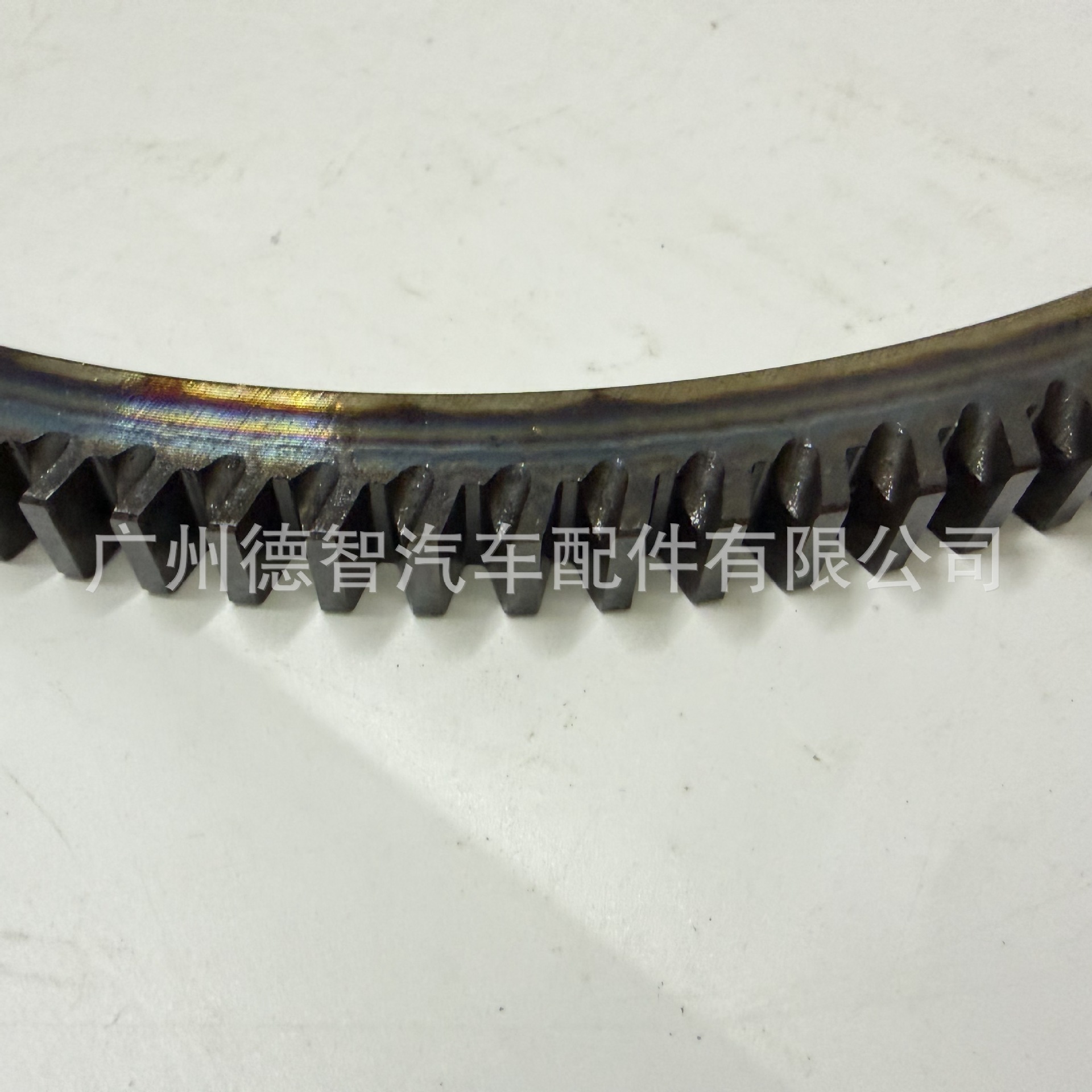 12312-19G01 flywheel ring gear 120 teeth is suitable for Nissan KA24E engine
