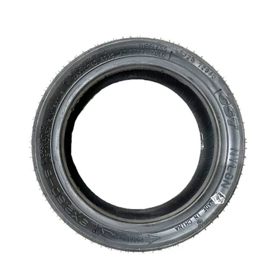 81/2*2 Inner Tube, Elektrikli avtomobil şinləri
