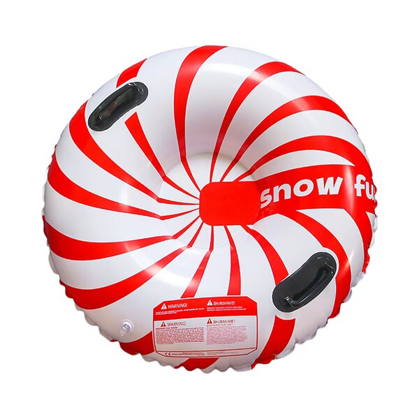 Cross-border Amazon spot thickened ski ring
