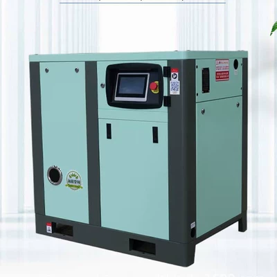 Screw Compressor, Hava kompressorları
