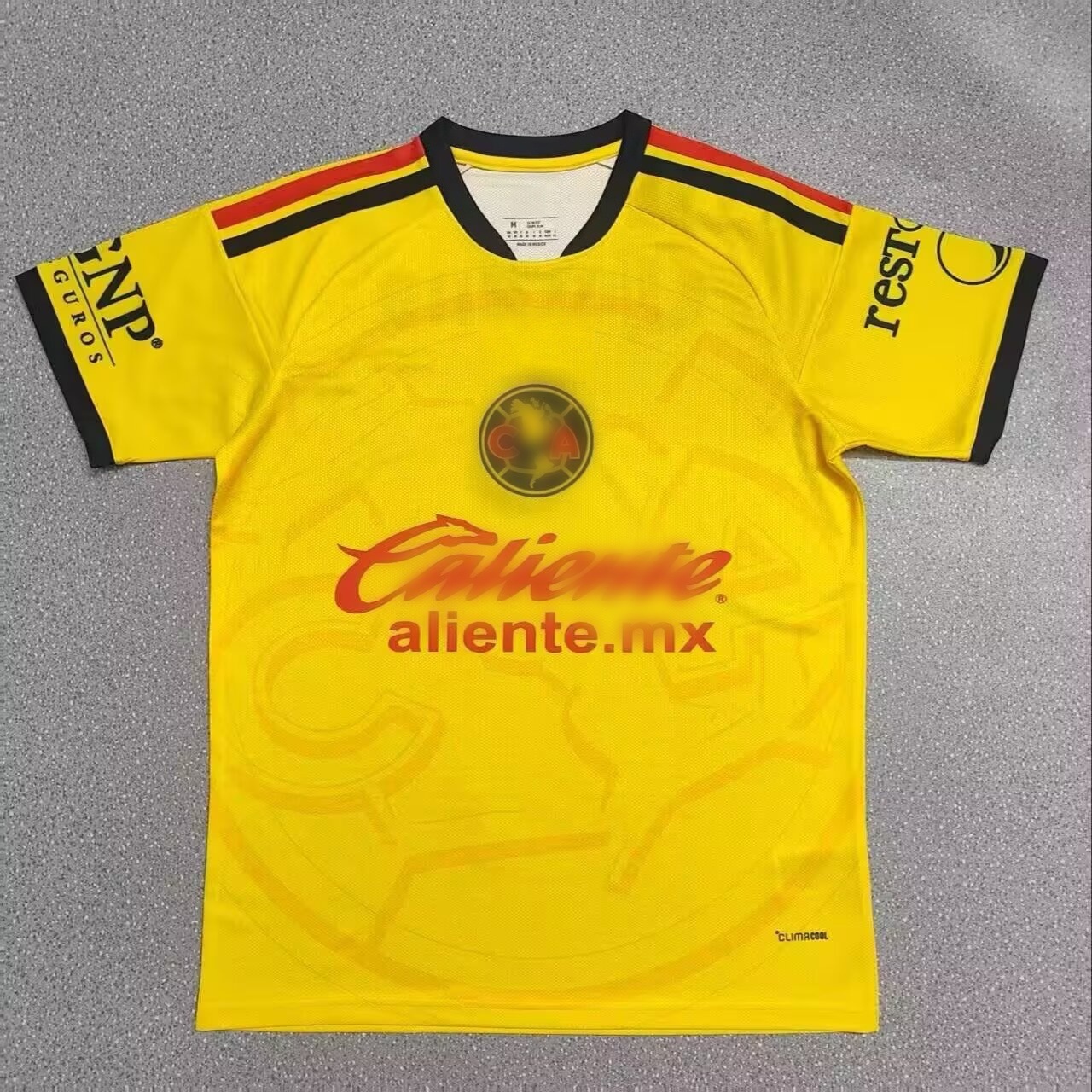 2627 camiseta tailandesa Chelsea AC Ajax FC Porto Arsenal camiseta de fútbol de manga corta image 43
