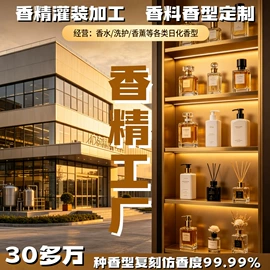 服务商品;日用香精;女士香水