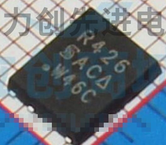 SIR426DP-T1-GE3 封装 PowerPAK SO-8 MOS场效应管