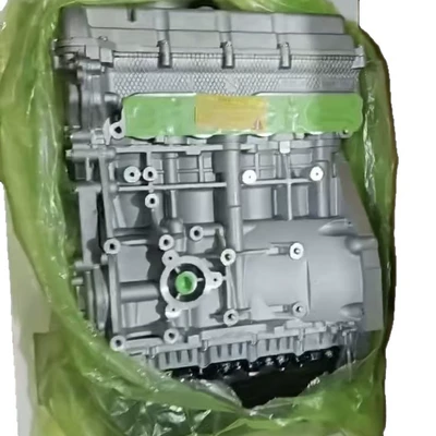 High-Quality 1.5L Dam15R, Engine assembly