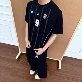 男式休闲裤;男式T恤;男式休闲短裤
