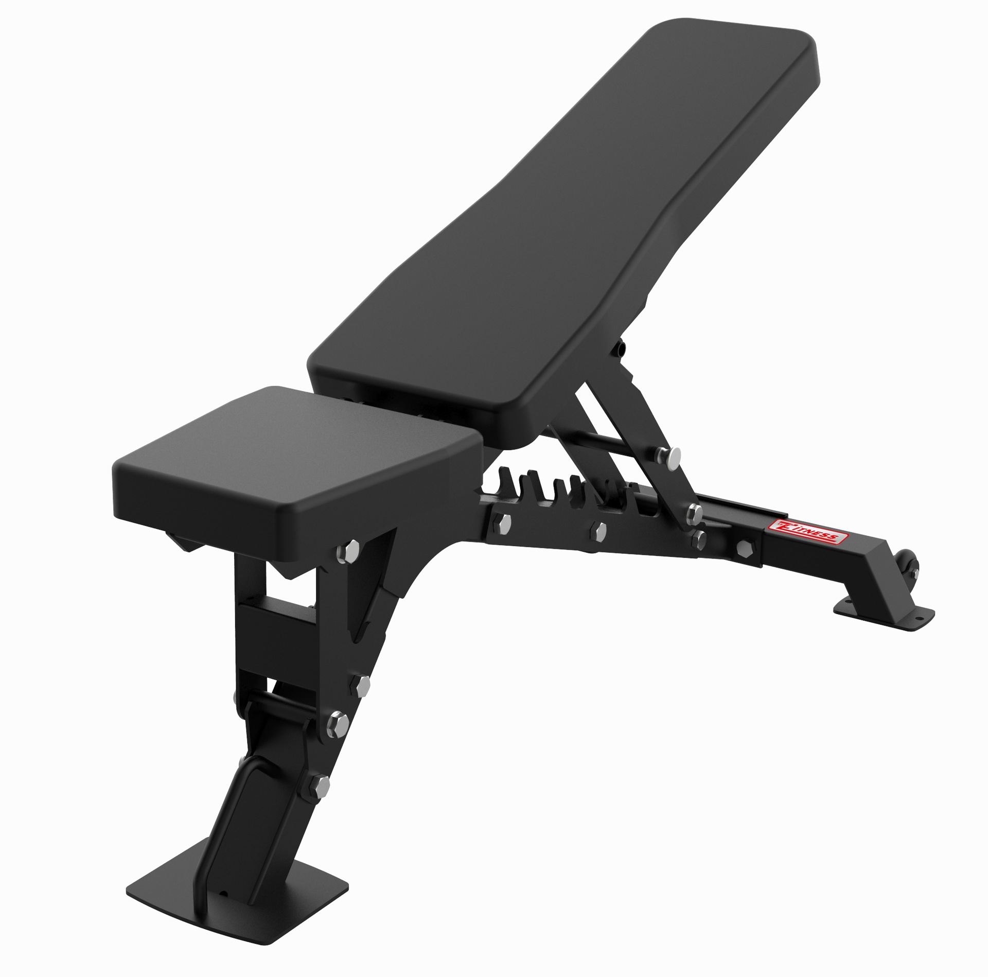 Humvee fuerza equipo de fitness comercial máquina de mariposa gimnasio dedicado conjunto completo pecho empuje Alto y Bajo pull back equipo de entrenamiento