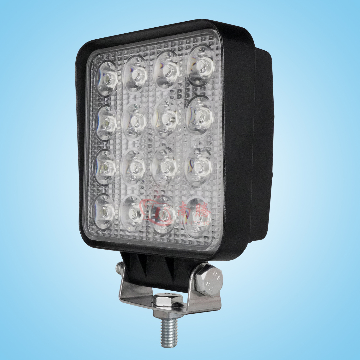 29F48W4 generación 50MM cuentas de cristal de la lámpara