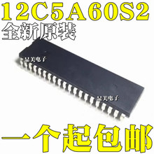 STCȫ��ԭװ��Ʒ��Ƭ��оƬ STC12C5A60S2-35I-PDIP40 ֱ��DIP40