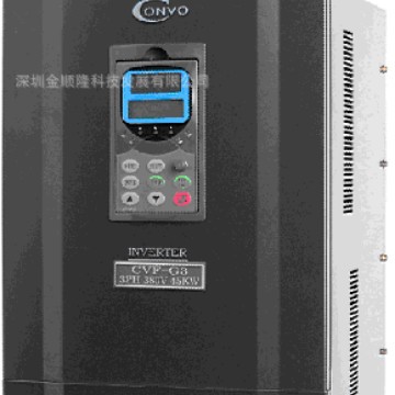 FSCG05/P05 3PH 380V 30KW/37KW 康沃变频器 CONVO变频器 博世