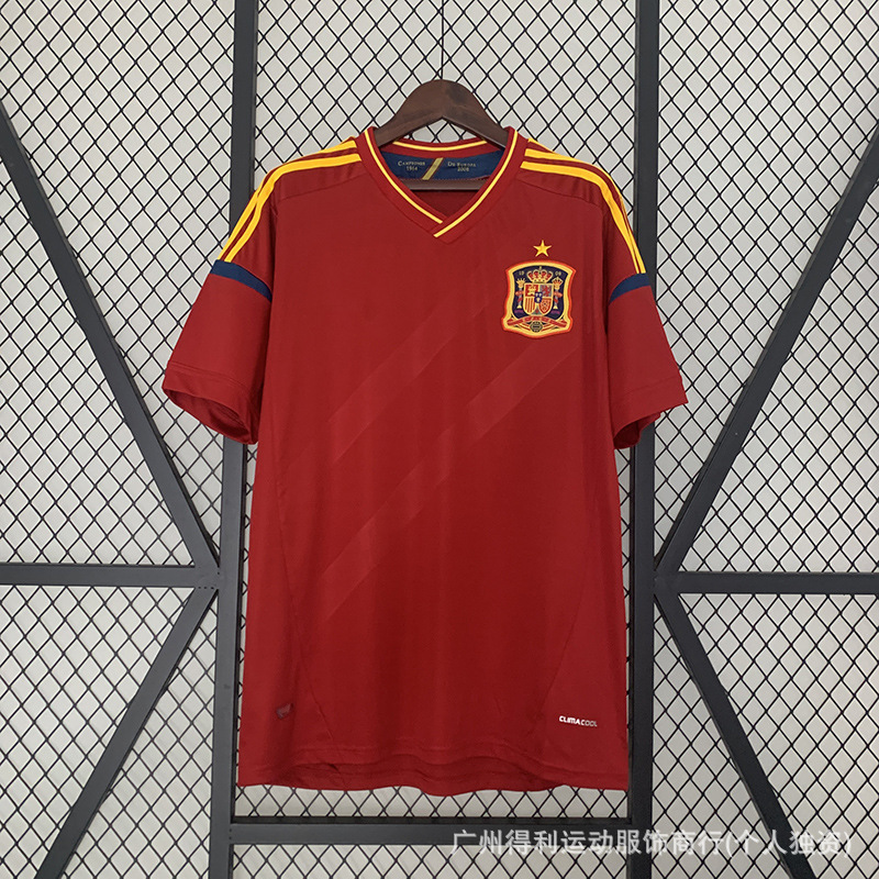 2012 España en casa / S