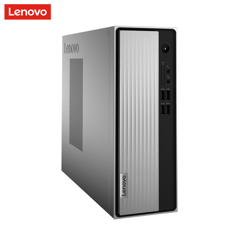 Leno Business Vo Tianyi 510S Personal Desktop Computer with Optional Small Case, Core Processor, and Mini Complete System