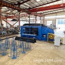 凯业机械 供应石笼网机 格宾网机 六角网机 全自动格宾网机