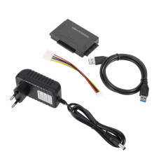 SATA to USB IDE to usb3.02.5”3.5&quot;ӲתSATA