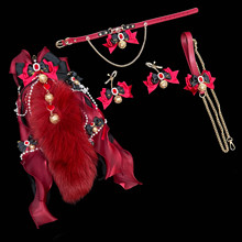 ���t�һʺ�SM��Ȥ��Ʒ�Ȧ���������Y��K40CM����β�͸�����ͥ