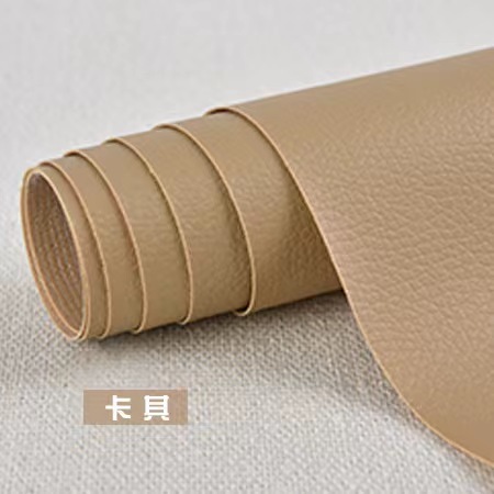 No. 5 khaki