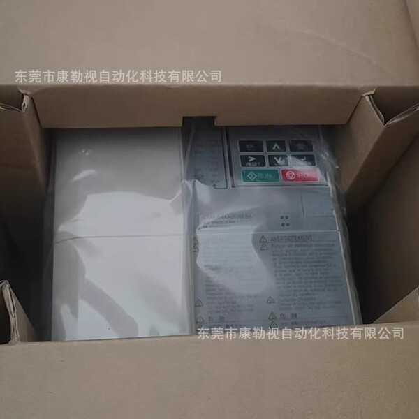 CIMR-AU4A0362AAA Yaskawa inverter brand new warranty for one year