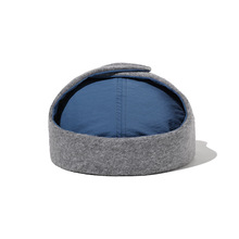 Premium Fleece-Lined Baseball Cap - Unisex Winter Hat with Ear Protection Additional Image 5
