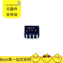 TC7W74FU LF SSOP-8-3mm ISL6115CBZA ISL6364ACRZ ISL12022MIBZ