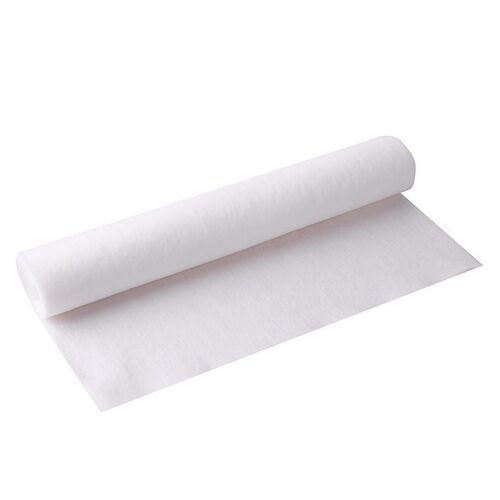 Kitchen replaceable oil-stained filter net oil-absorbing paper non-woven fabric grease filter film