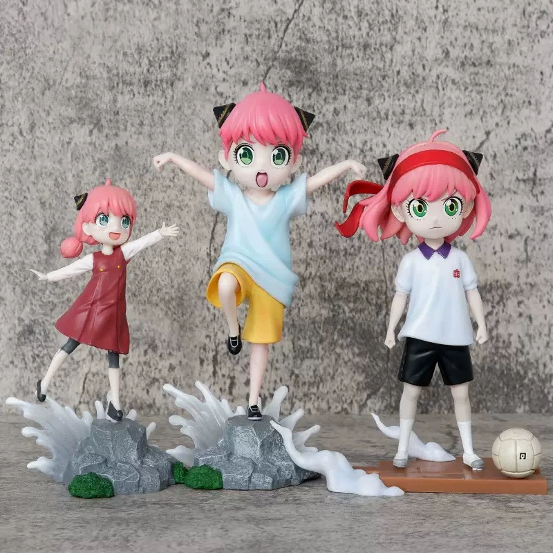 POPMART резонирует с ежедневными ручными слепыми коробками подарочные украшения