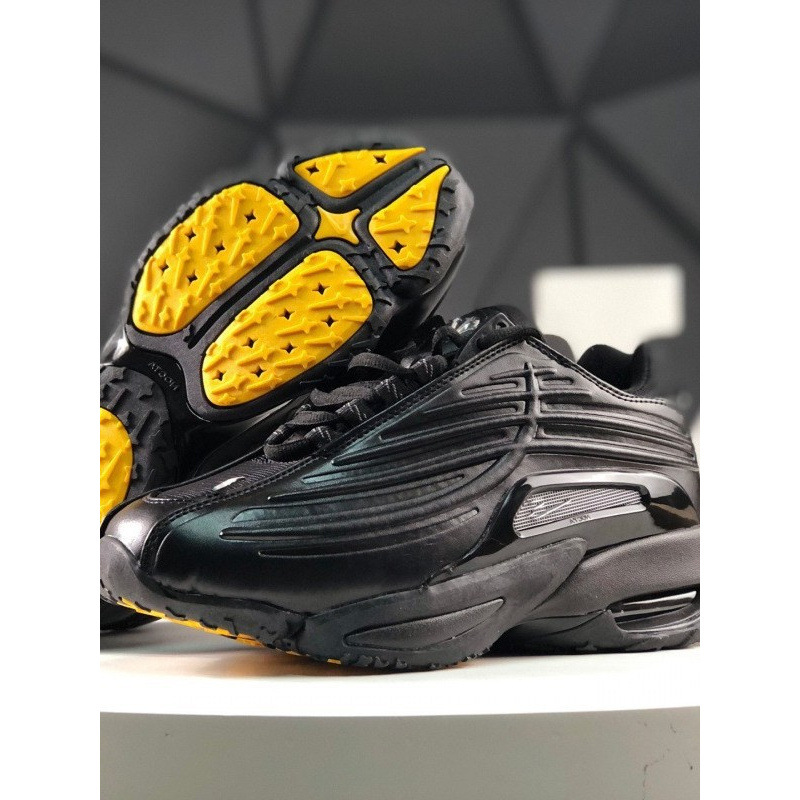 High-luxury NOCTA x HotStep2 joint shock-absorbing and…