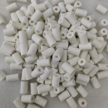 科美白刚玉通孔小磨头砂轮钢件淬火钢轴承钢用内圆磨砂轮单凹台阶