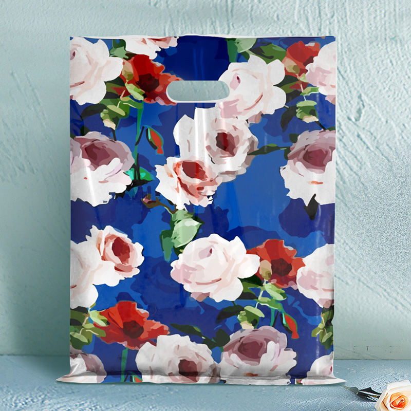 Bolsas de plástico de alta presión, bolsas de regalo, bolsas de ropa, bolsas de embalaje, bolsas de ropa de mujer, bolsas de ropa de niños, bolsas de mano al por mayor.