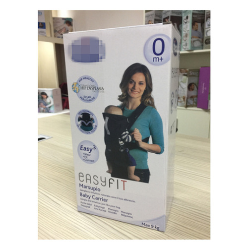 Export Special Hot Selling Cross-border Three-in-One Baby Carrier Outdoor Baby Sling Portable Dual Shoulder Baby Carrier