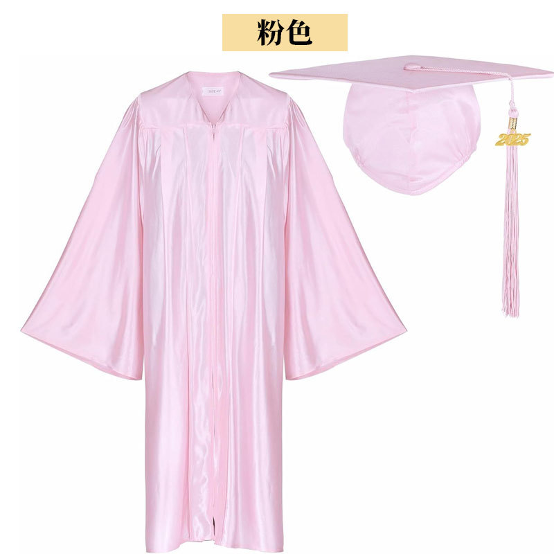 핑크(니트 원단)