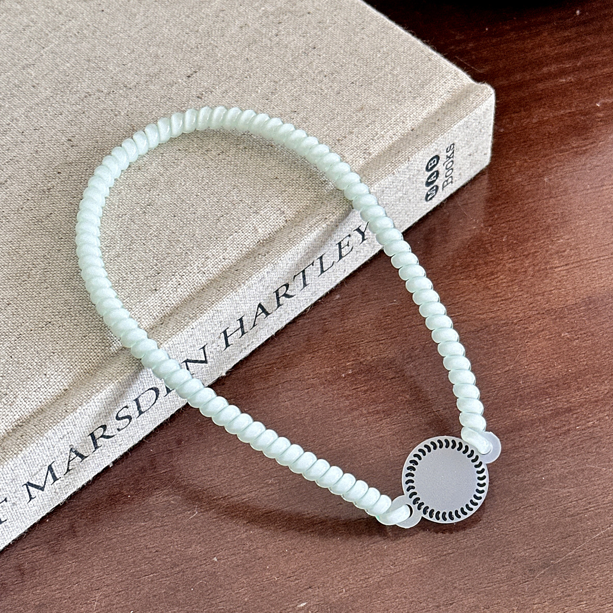 Banda para el cabello de línea telefónica Pingti para mujer TT círculo de celebridades de Internet deportes moda nicho accesorios para el cabello de cola de caballo sentido avanzado lavado de cara cuerda para el cabello